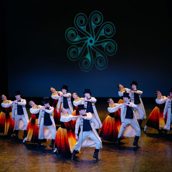 Koncerts  - Fotogrāfs: Ģirts Ceriņš